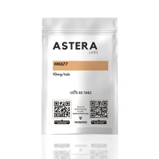 MK677 10 mg Astera Labs