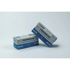 Primobolum Magnum Laboratories