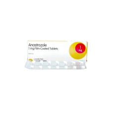 Anastrozole 1 mg Teva